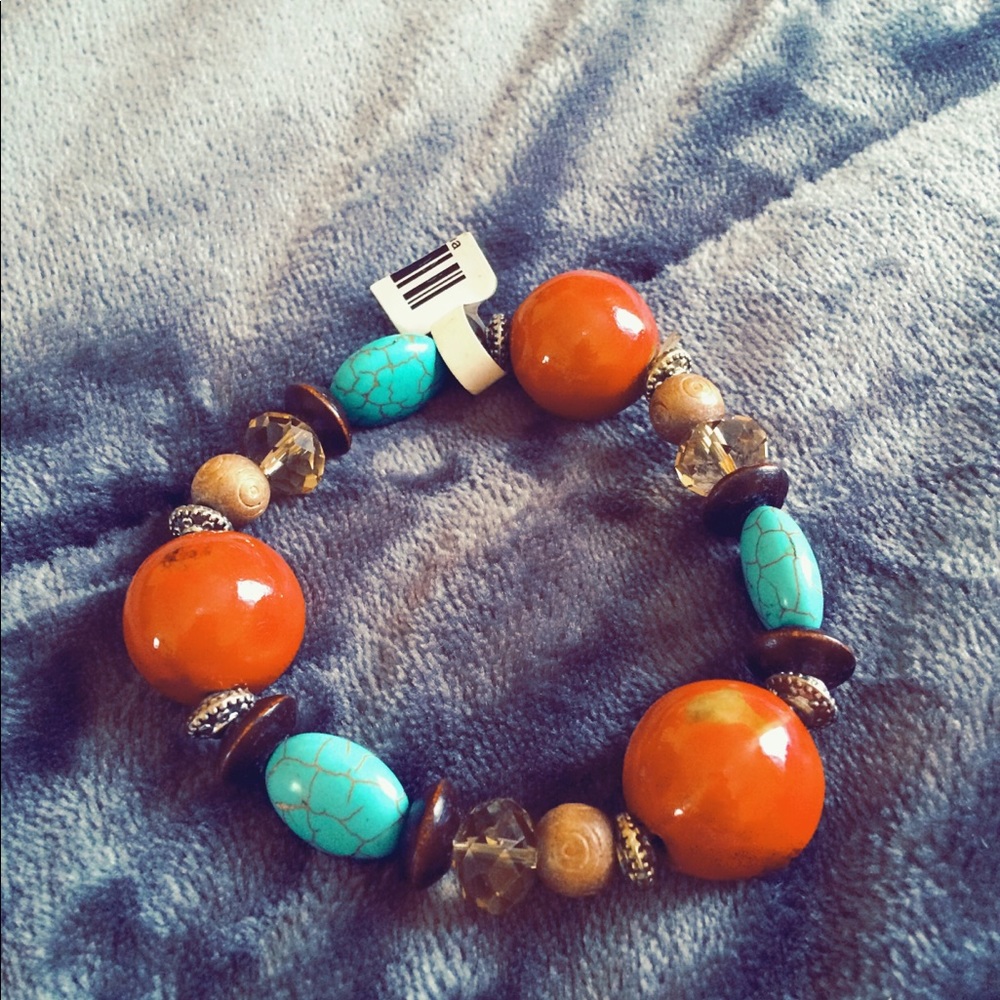 Bracelet